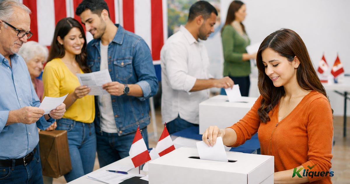 Infórmate a tiempo sobre el proceso electoral