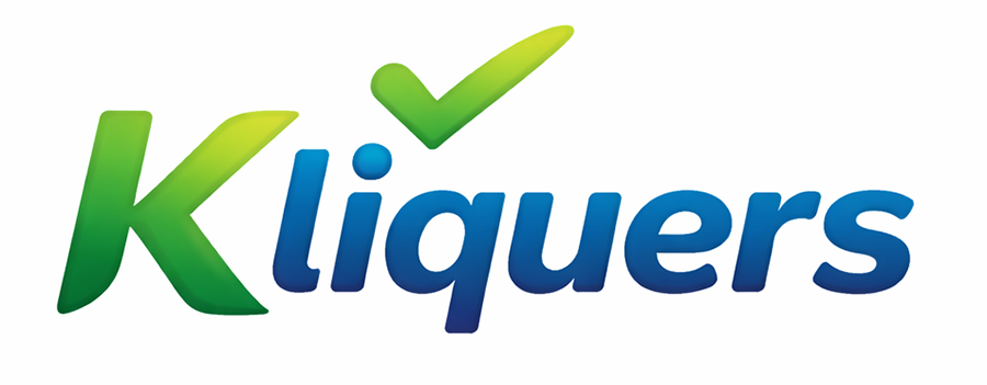 Logotipo Kliquers