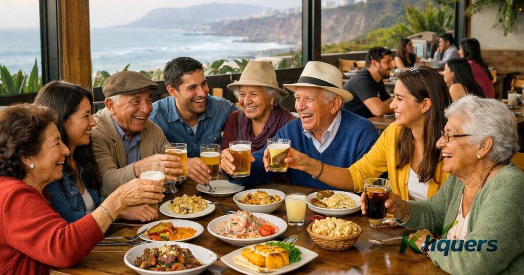 Temas de Adultos mayores en los planes de gobierno